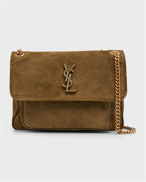 ysl pouch large|YSL pouch medium.